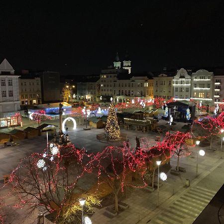 Studio Ostrava - Masarykovo Namesti المظهر الخارجي الصورة